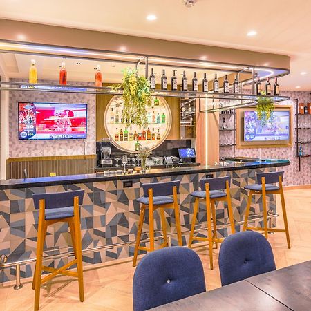 Reec Machala By Oro Verde Hotels Buitenkant foto