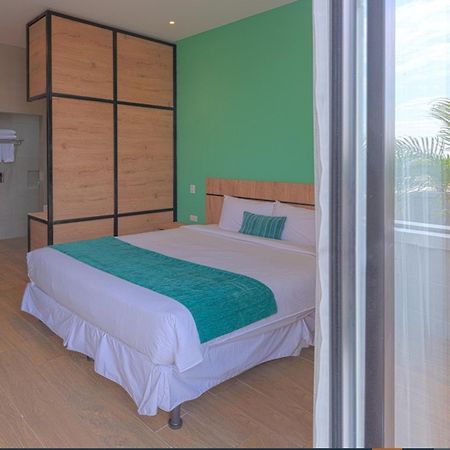 Reec Machala By Oro Verde Hotels Buitenkant foto