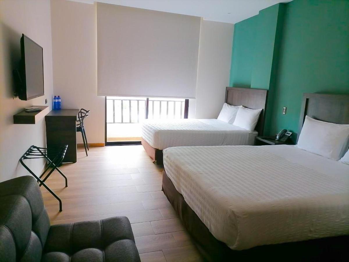 Reec Machala By Oro Verde Hotels Buitenkant foto