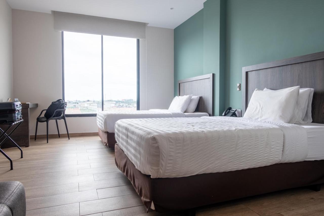 Reec Machala By Oro Verde Hotels Buitenkant foto