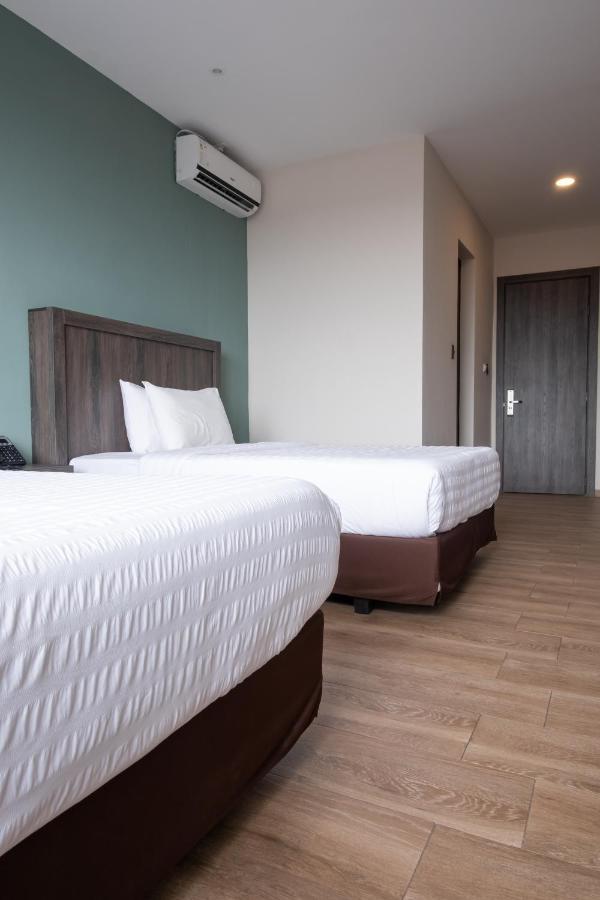 Reec Machala By Oro Verde Hotels Buitenkant foto