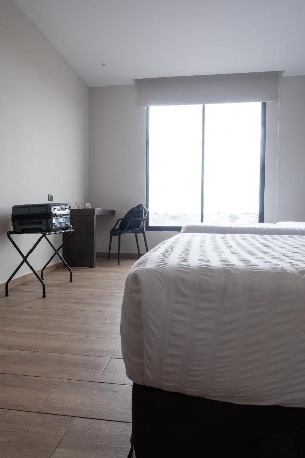Reec Machala By Oro Verde Hotels Buitenkant foto