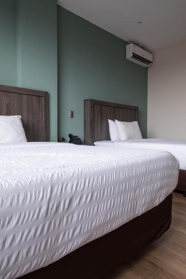 Reec Machala By Oro Verde Hotels Buitenkant foto