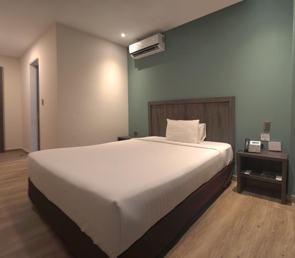 Reec Machala By Oro Verde Hotels Buitenkant foto