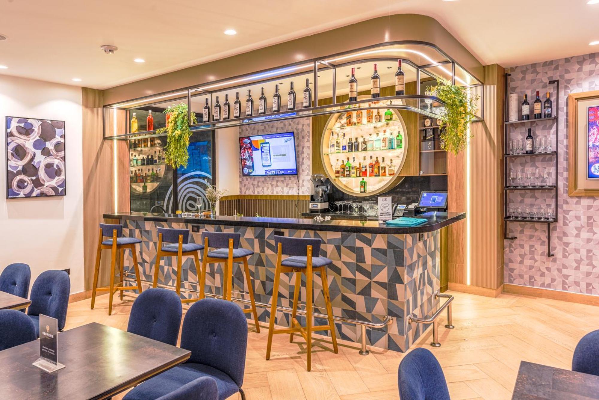 Reec Machala By Oro Verde Hotels Buitenkant foto