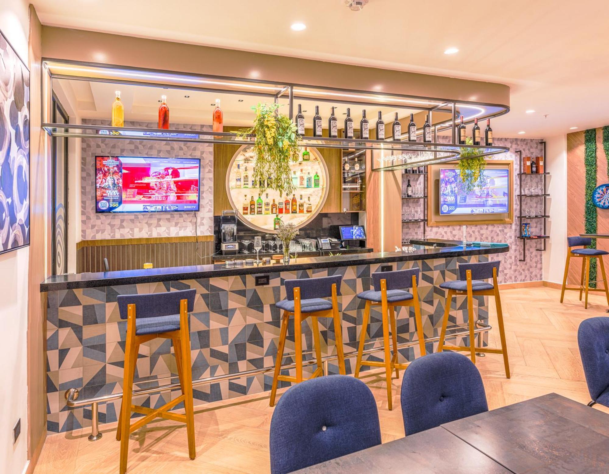 Reec Machala By Oro Verde Hotels Buitenkant foto