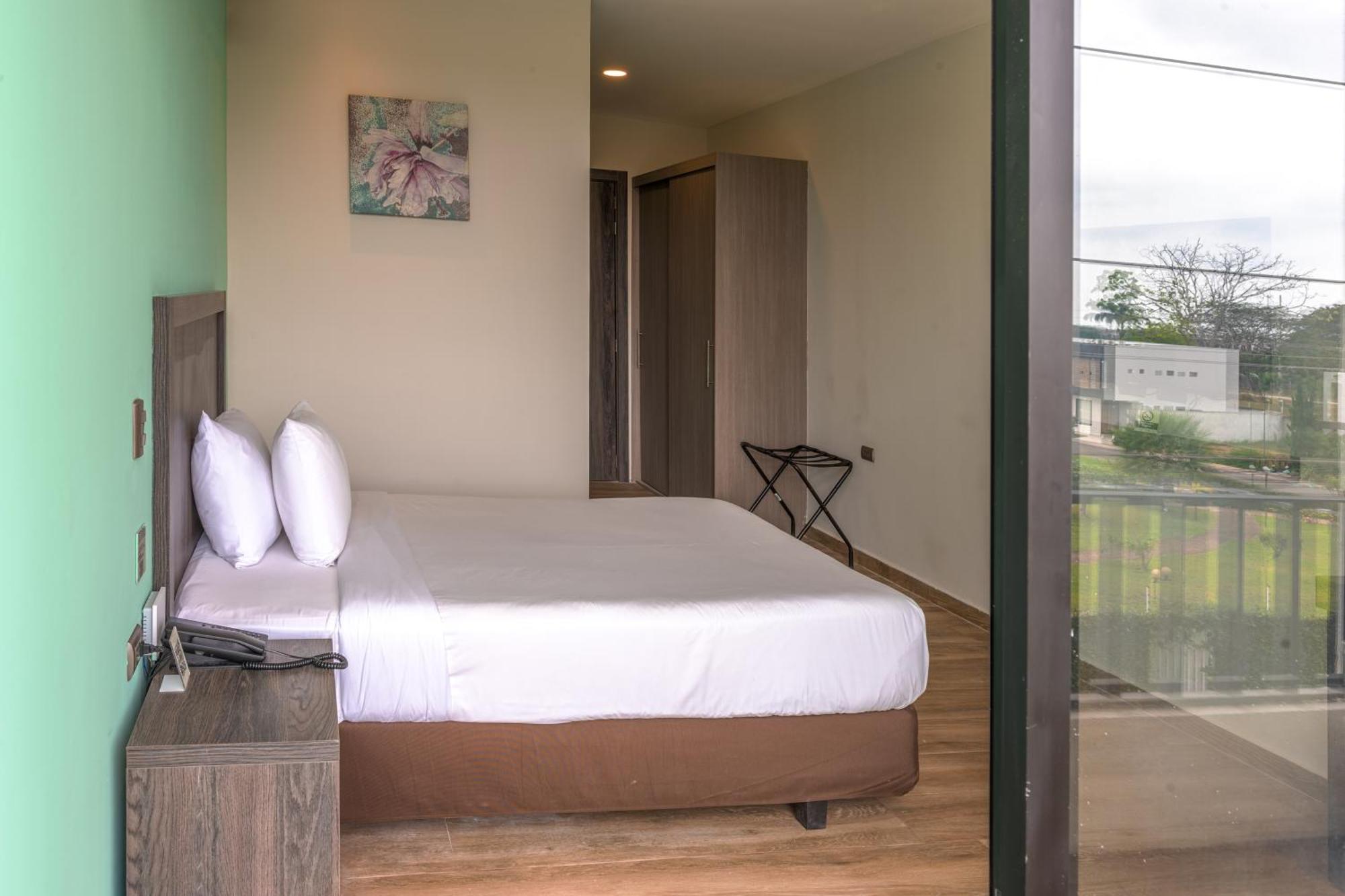 Reec Machala By Oro Verde Hotels Buitenkant foto
