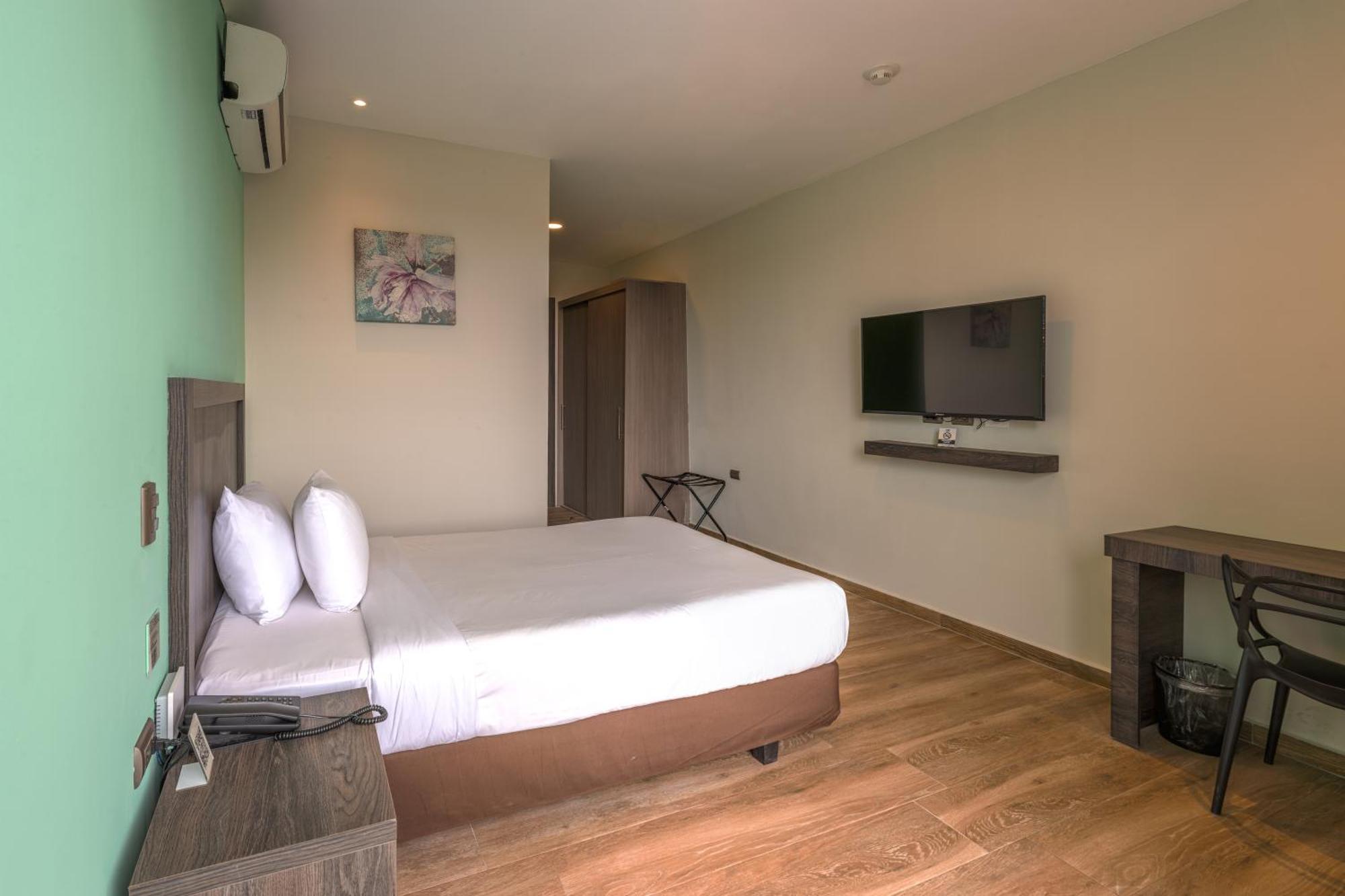 Reec Machala By Oro Verde Hotels Buitenkant foto