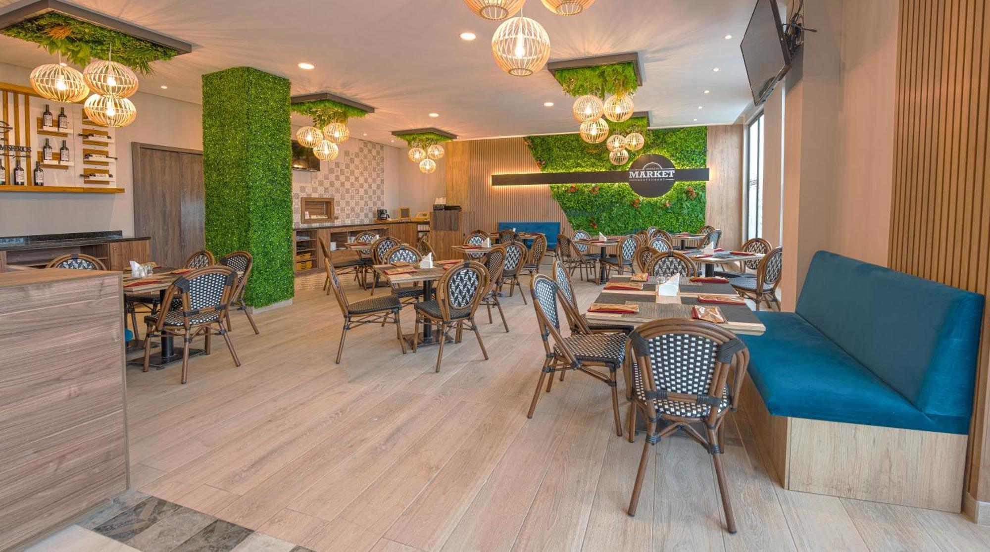 Reec Machala By Oro Verde Hotels Buitenkant foto