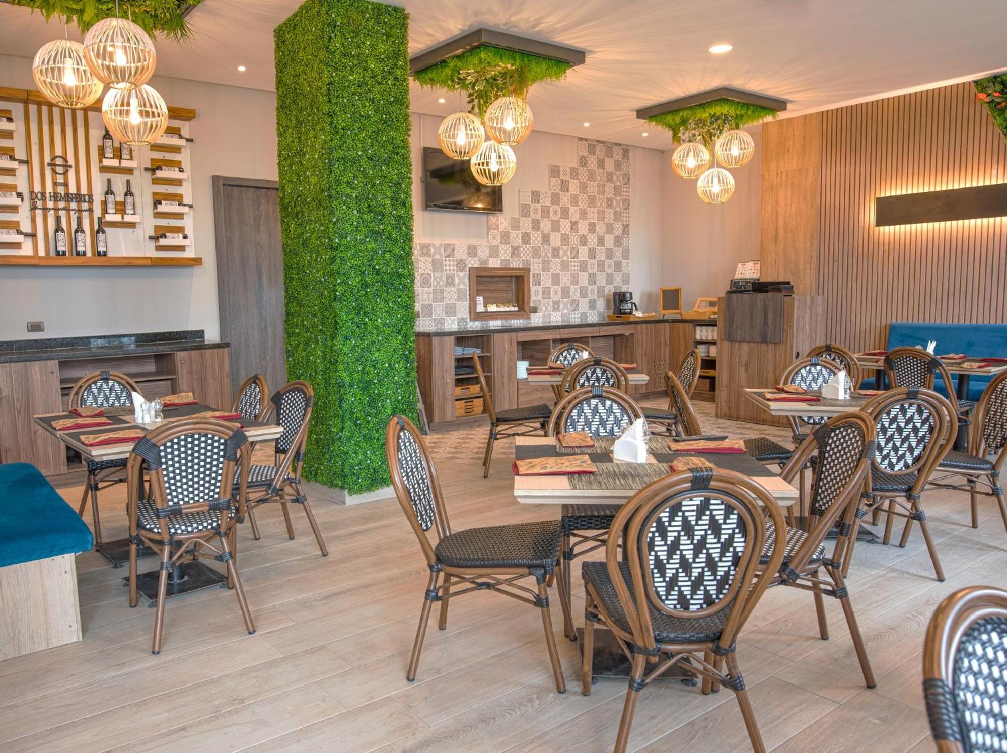 Reec Machala By Oro Verde Hotels Buitenkant foto