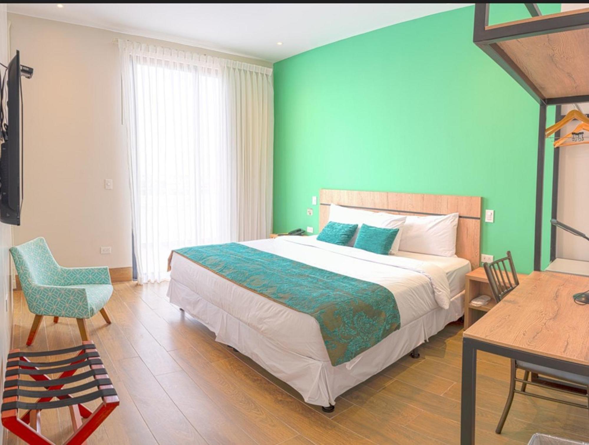 Reec Machala By Oro Verde Hotels Buitenkant foto